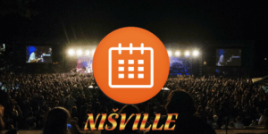 Lineup - Nišville Jazz Festival