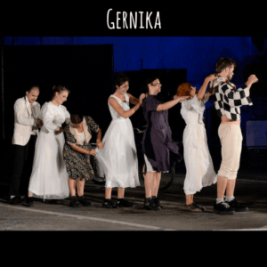 Gernika - Nisville Jazz Theatar