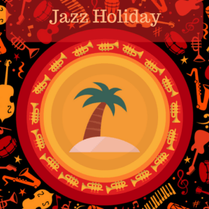 Jazz Holiday - Nišville Jazz Holiday