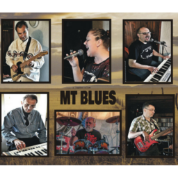 MT Blues Band