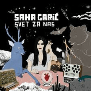 Sana Garić (Beograd)