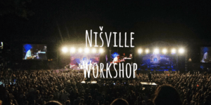Nisville Workshop - Nisville Jazz Festival