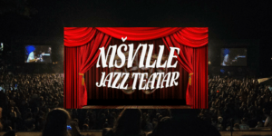 Nisville Jazz Theater - Nisville Jazz Festival
