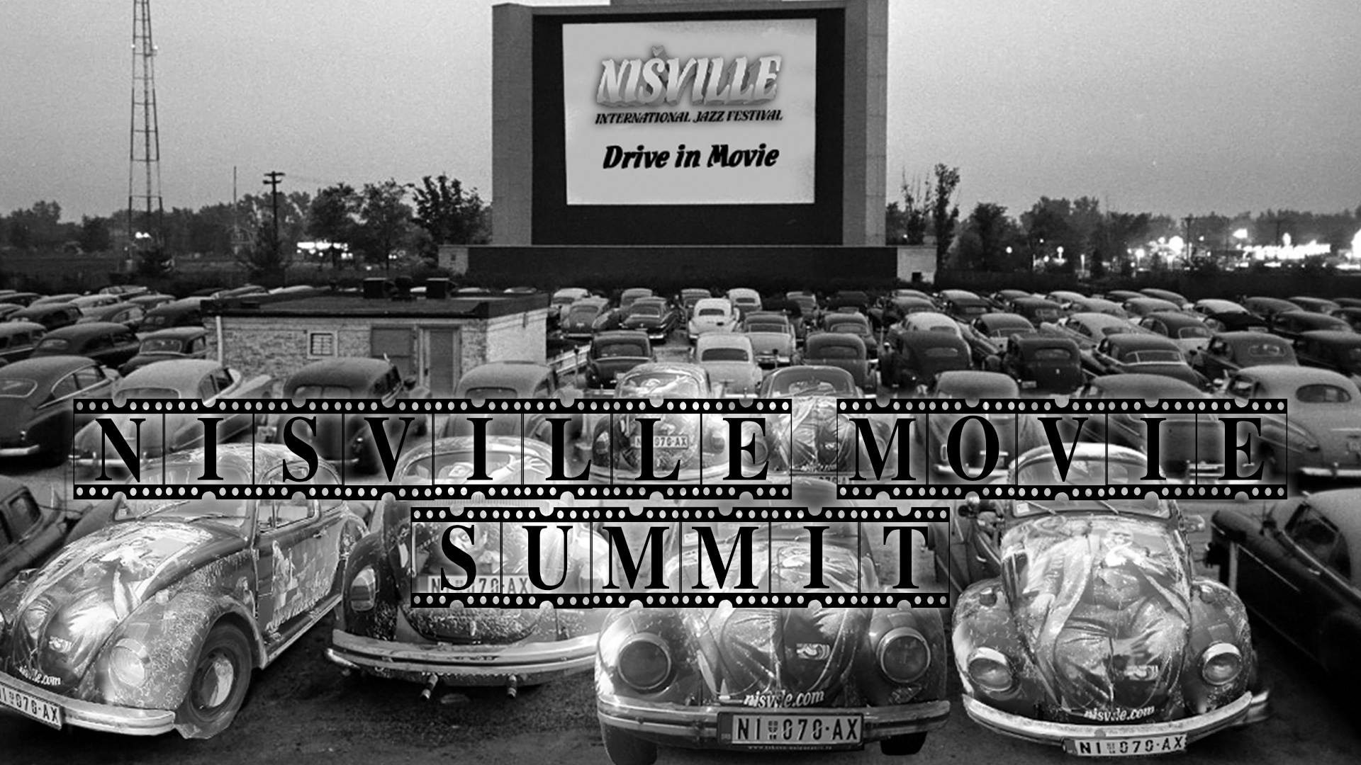 Nišville Movie Summit