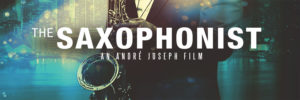 The Saxophonist - Nisville Movie Summit 2018
