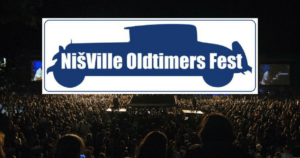 Nišville Oldtajmers Fes - Nišville Jazz Festival