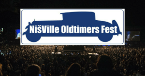 Nišville Oldtajmers Fest - Nišville Jazz Festival