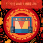 Nišville Movie Summit Stage - Nišvlle Jazz Festival