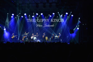 Gipsy Kings na Nišville Jazz Festivalu 12.08.2018