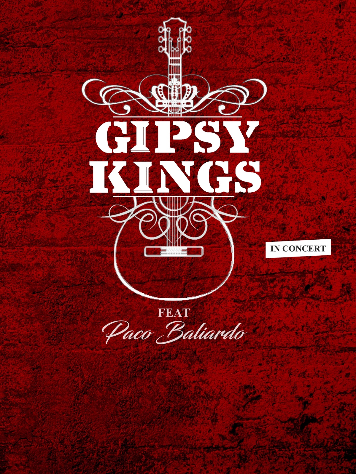 Gipsy Kings na Nišville Jazz Festivalu 12.08.2018