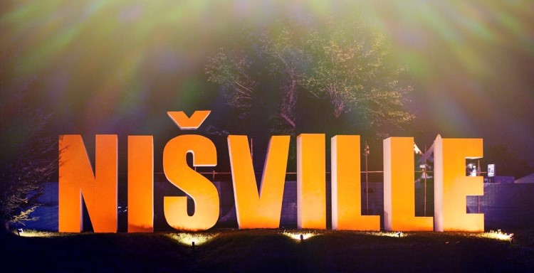 Nisville 2020 in two parts! - Nisville Jazz Festival