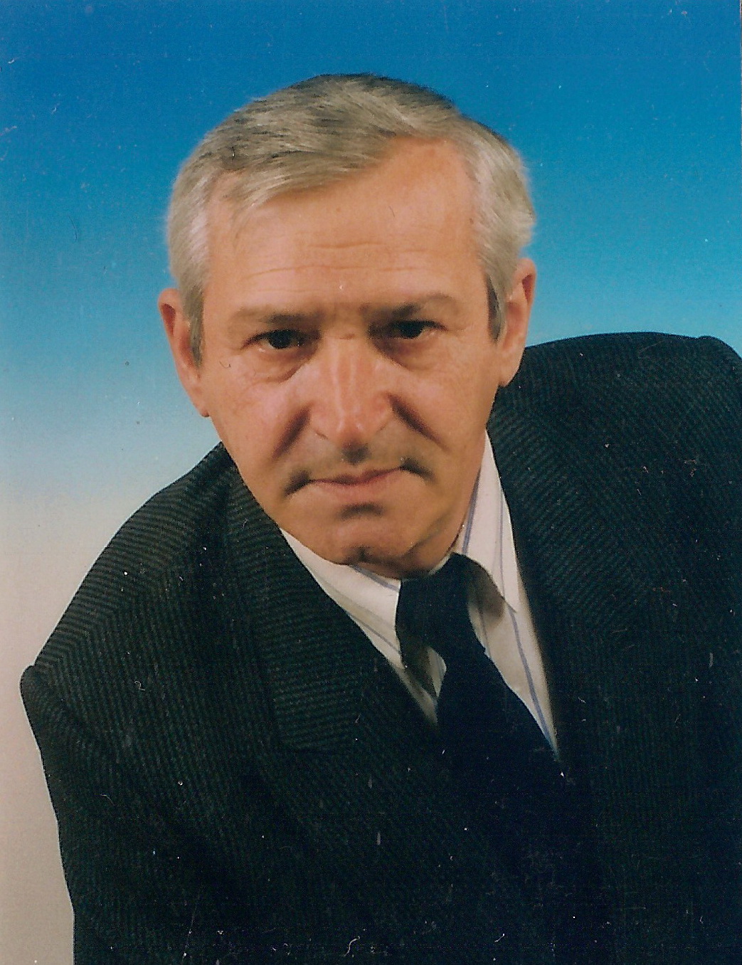 Slobodan Dejanovic-nisville