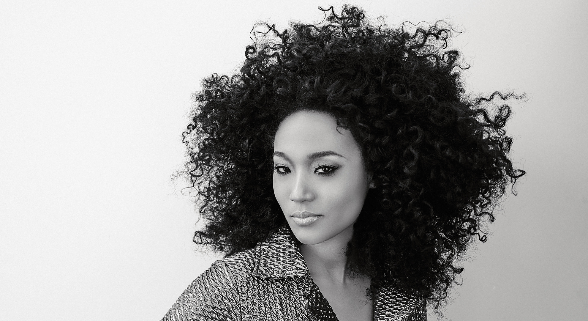 Judith Hill at Nisville