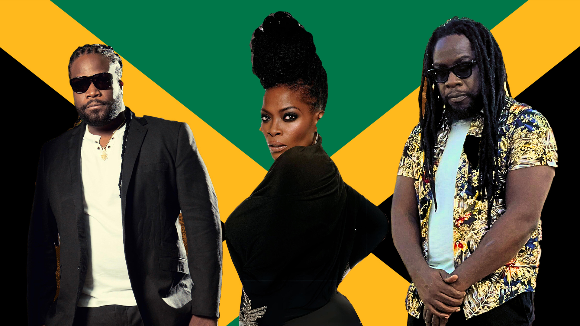 Svetska reggae atrakcija MORGAN HERITAGE na Nišvilu!